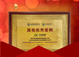 维多利亚老品牌VIC数据&龙庆首创项目成功入选E20《水务行业优秀案例汇编》